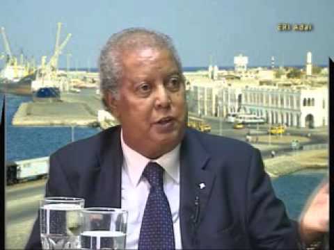 Tv Eri adal v51  N osman & Dr Tulde Tesfa Mariam  wedi vaccro