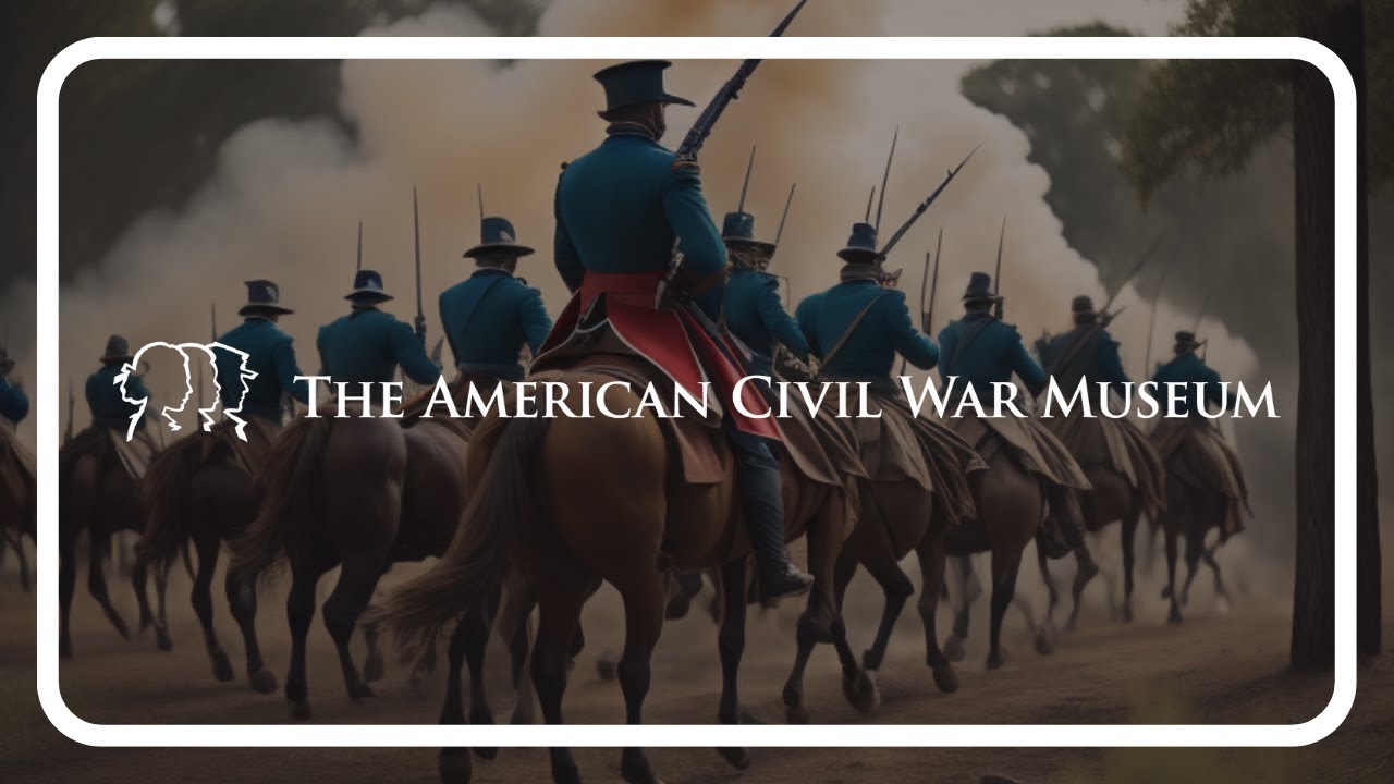 Explore The American Civil War and its role in American history with The American Civil War Museum!