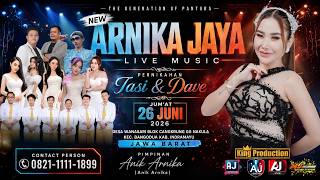 Download lagu 🔴 LIVE SIANG NEW ARNIKA JAYA JUM'AT, 26 JUNI 2026 DS WANASARI KEC. BANGODUA KAB. INDRAMAYU mp3