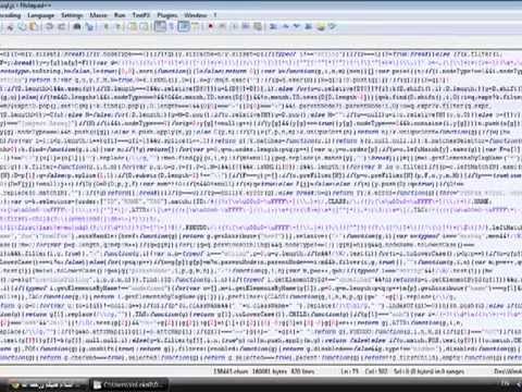Priv8 Sql Injection With Javascript