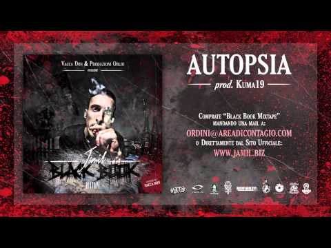 Video thumbnail for Autopsia
