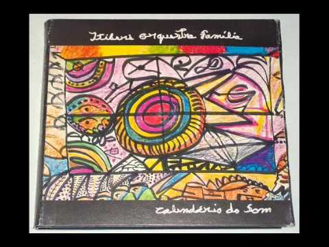 Itiberê Orquestra Família - Calendário do Som (CD 2/2) (2005)