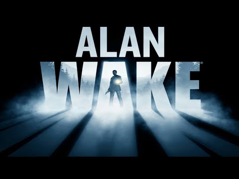 Alan Wake Tribute : Alice Project