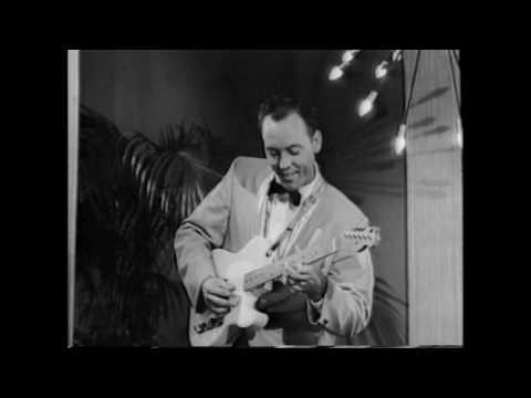 Rockabilly Legends Documentary Excerpt: Burnette Trio