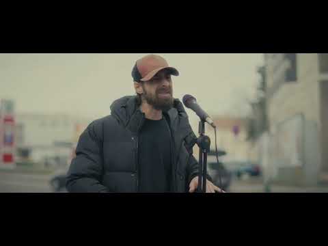 Renz 21 -  Kumm, drah di bars Vienna City Street Mic Session (C'mon Freestyle Vienna Flow Remix)