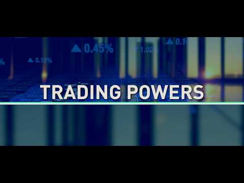Trading Powers