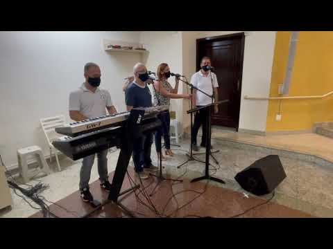 O Batismo Nos Torna Missionários - Música…