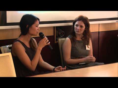 Startup Asia Tech Chat: Rick Baker, Blackbird & Melanie Perkins, Canva
