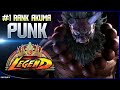 Punk (Akuma) ➤ Street Fighter 6