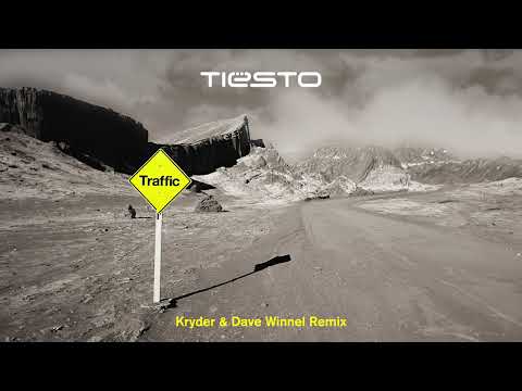 Video thumbnail for Traffic (Kryder & Dave Winnel Remix)