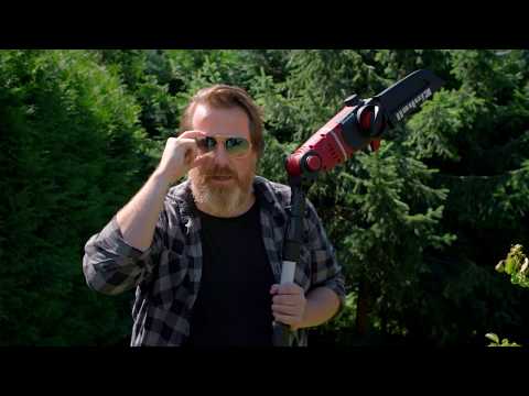 Die MöglichMacher von Einhell Ep. 3 - Und Cut...