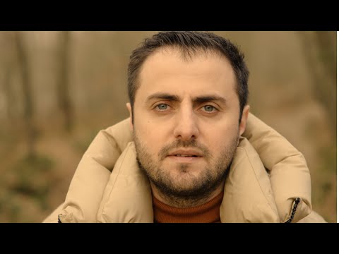 Usame İsmail - Döndüm Kuru Dallara ( 2023 Video Klip )
