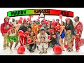 Marry Smash Or Kill To Find Love Pop The Balloon