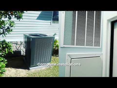 HVAC Services