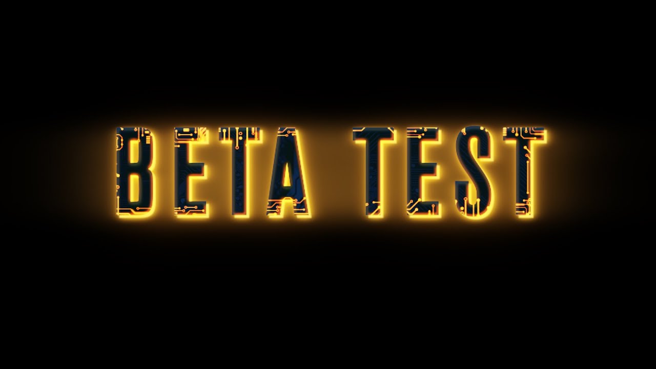 Beta Test Official Trailer