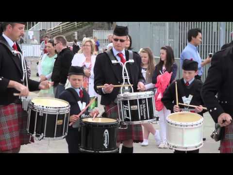 Four Star Pizza ISAF Youth Worlds Social Highlights