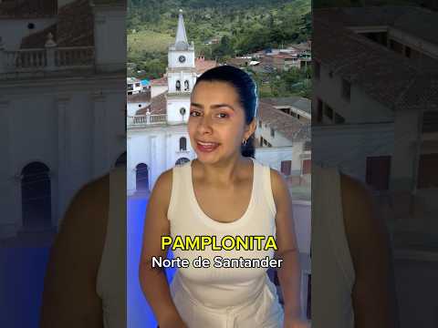 Pamplonita Norte de Santander