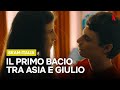 ASIA E GIULIO Si BACIANO Per La PRIMA VOLTA In SKAM ITALIA 6 Netflix Italia