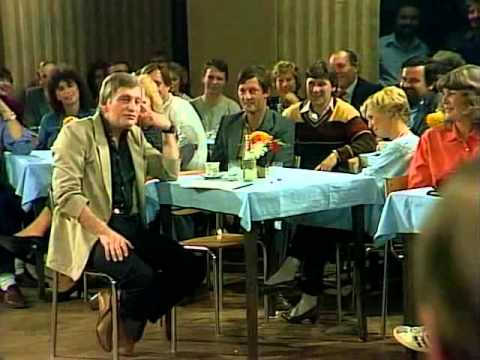 Luděk Nekuda - Píseň o zrušených záporech v češtin