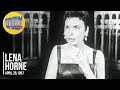 Lena Horne "Day In Day Out" on The Ed Sullivan Show