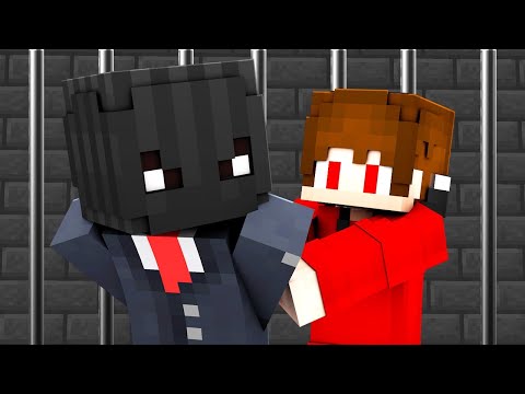 HO ARRESTATO il TRUFFATORE PIÙ PERICOLOSO del MIO SERVER MINECRAFT!