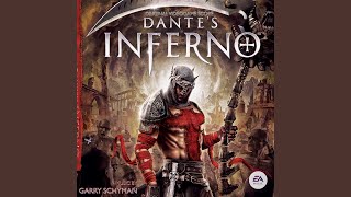 [閒聊] 還有人記得但丁的地獄之旅嗎？