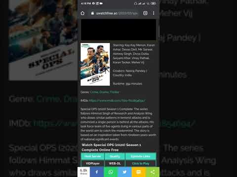 How to watch Netflix movie for free
