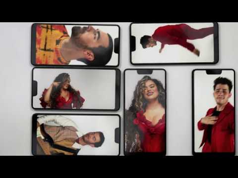 Jonas Brothers ft  KAROL G - X