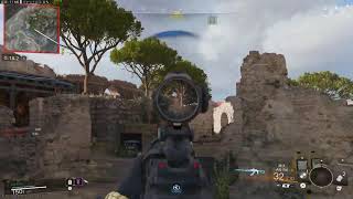 [COD BO7 season 4 ]#277👍令和8年7月22日　 68歳のおやじがワクワクしながら、楽しでいく～‼️
