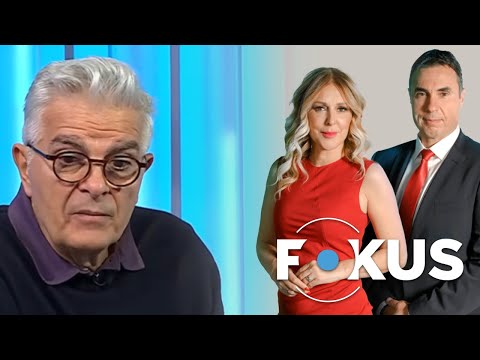 Nebojša Krstić | Fokus B92