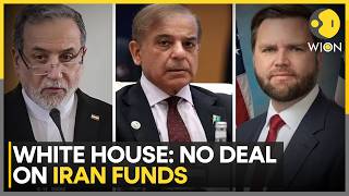 Iran Claims US Agreed to Unfreeze Assets in Islamabad Talks; Washington Denies Deal
