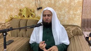 صورة حكم السحور || د. سامي الواكد .