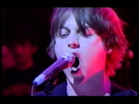 The Vines - Highly Evolved (live on Jools Holland)