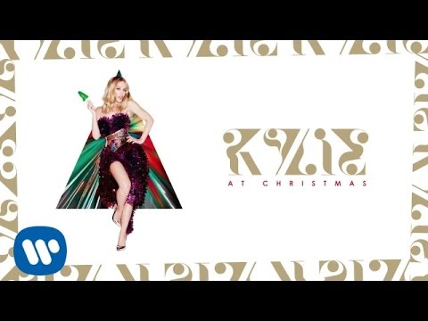 Video At Christmas (Audio) de Kylie Minogue