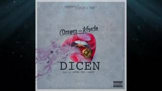 Ozuna   Dicen ft  Kendo Kaponi