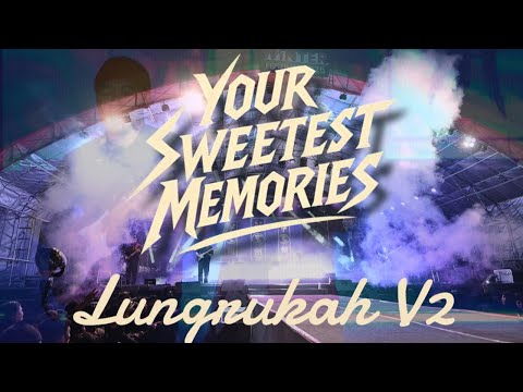 YSM - LUNGRUKAH V2 [Official Music Video]