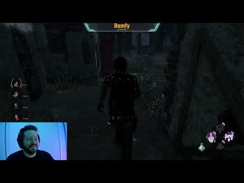 [DBD] The clip that keeps on giving