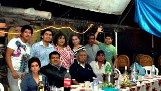 Es mi madre - Isabel Gonzalez. Maria Celia