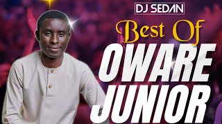Download lagu Best Of Oware Junior | DJ Sedan, Afe sɛsɛɛ, Hallelujah, Akyedeɛ, Ɛyɛ mmerɛ, Mede makoma, Bɔhyɛ mp3 Download lagu Best Of Oware Junior | DJ Sedan, Afe sɛsɛɛ, Hallelujah, Akyedeɛ, Ɛyɛ mmerɛ, Mede makoma, Bɔhyɛ mp3
