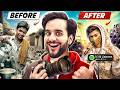 I Turned A Slum Boy Into A Viral Rapper Of India