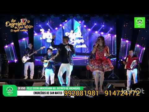 Los engreídos de san mateo