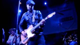 Monokel Blues Band & Henrik Freischlader 'The Memory Of Our Love'