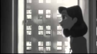 Paperman Madness - Never knew your name