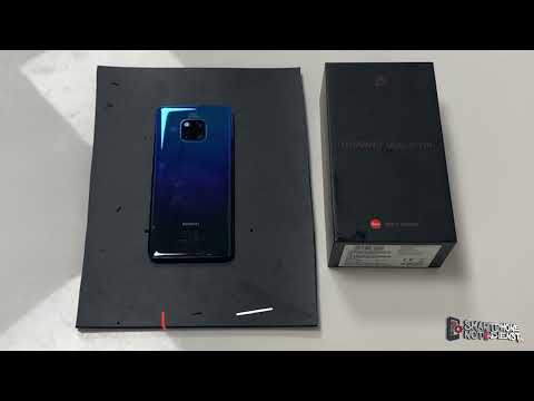 Wie erkenne ich, welches Huawei Modell ich habe? Und wie viel kostet eine Huawei Reparatur?