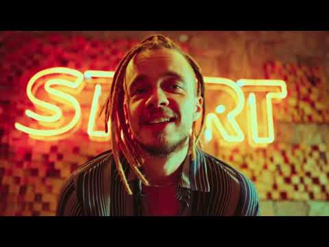 ANALAGA Start  - Maracujah (Amo Sem Querer)