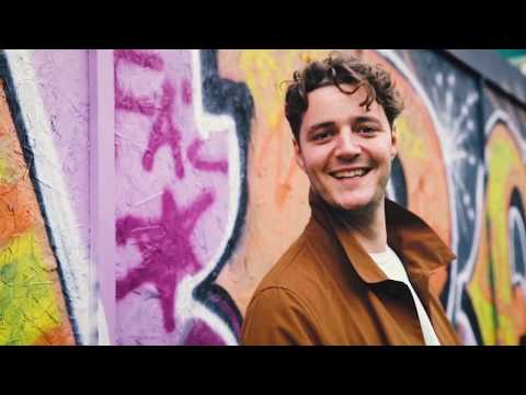 Rhys Gwynfor - Bydd Wych