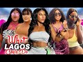 What Lagos Girls Do Complete Season 2024 Latest Nigerian Nollywood Movie