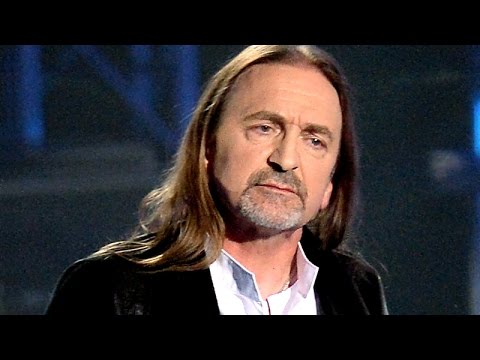 The Voice of Poland IV - Marek Piekarczyk - "Czy pamiętasz" - Live II