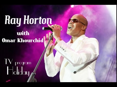 Ray Horton TV program Holiday
