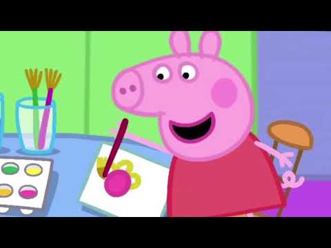Peppa Pig (Feat. Big Shaq)